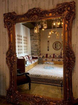 Moroccan Hammam Spa