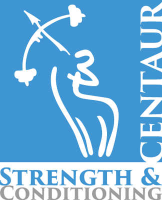 Centaur Strength and Conditioning