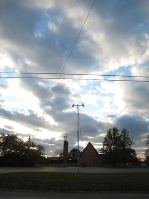 Glenwood United Methodist Church