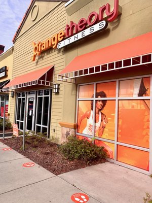 Orangetheory Fitness St. Petersburg