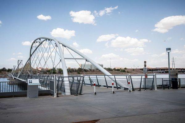 Tempe Town Lake