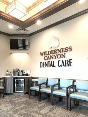 Wilderness Canyon Dental Care