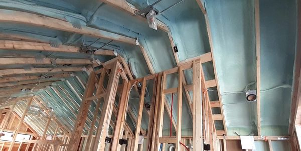 Sweet Spray Foam Insulation of Covington