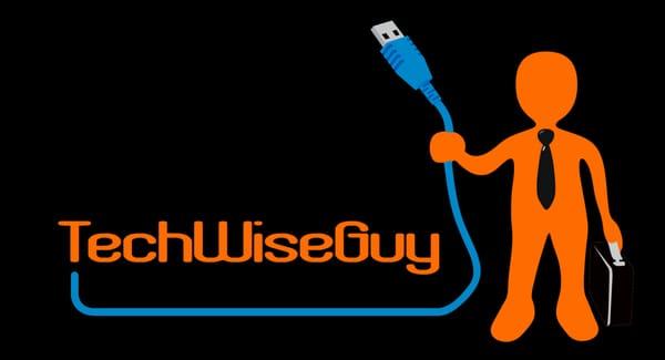 TechWise Guy