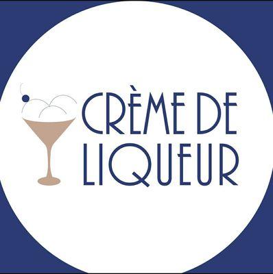 Crème de Liqueur is a brand of liquor-infused ice cream custard. Made with love in Milwaukee,WI