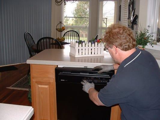 Appliance Repair in Boise, Idaho