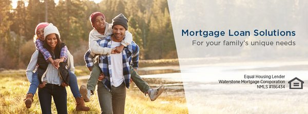 Waterstone Mortgage