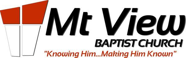 Mt View Baptist Church