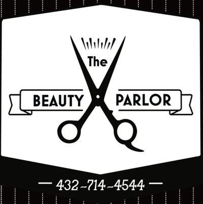 Our logo for the Salon