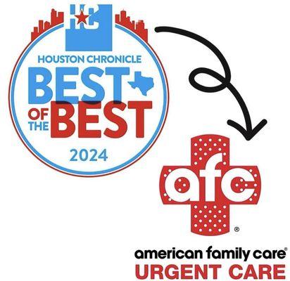 AFC Urgent Care l Sugar Land l Missouri City l Children & Adults