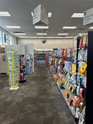 CVS Pharmacy