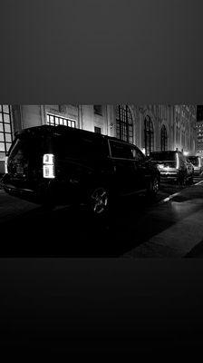 Premium transfers for your event.