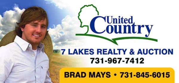 United Country 7 Lakes Realty