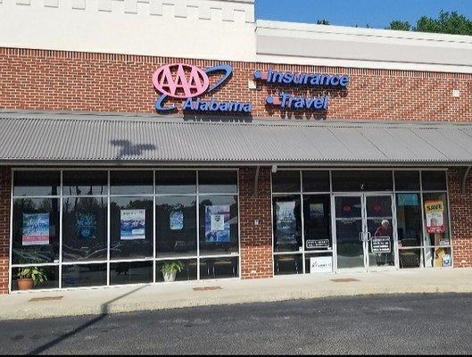 AAA Mobile Insurance and Member Services