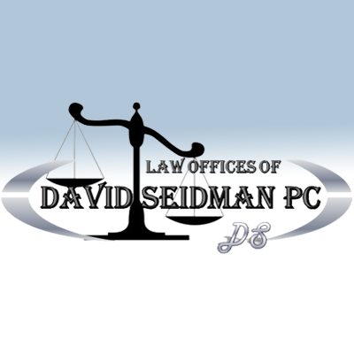 Law Offices Of David Seidman, Pc