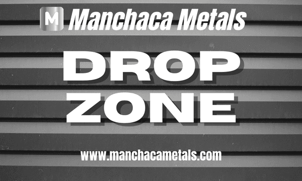 Manchaca Metals