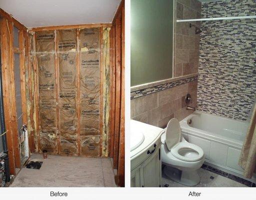 Service, Installs, Remodels, Water Heaters, Bathroom & Kitchen Repair/Replacement, Disposables...Call for an Estimate!