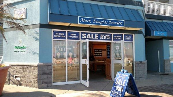 Mark Douglas Jewelers