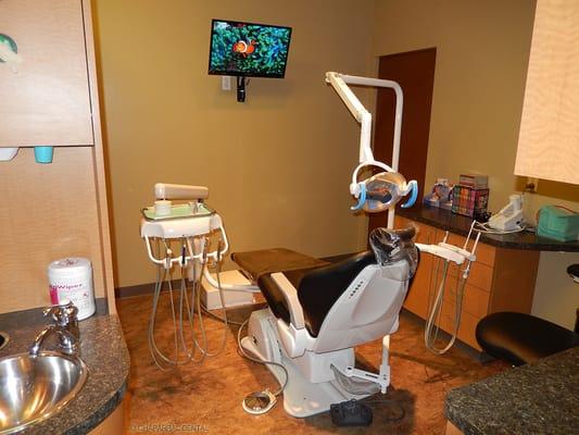 Chaparral Dental