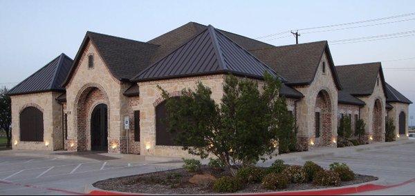 Elite Realty Group of Texas office