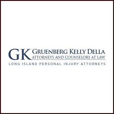 Gruenberg Kelly Della Logo