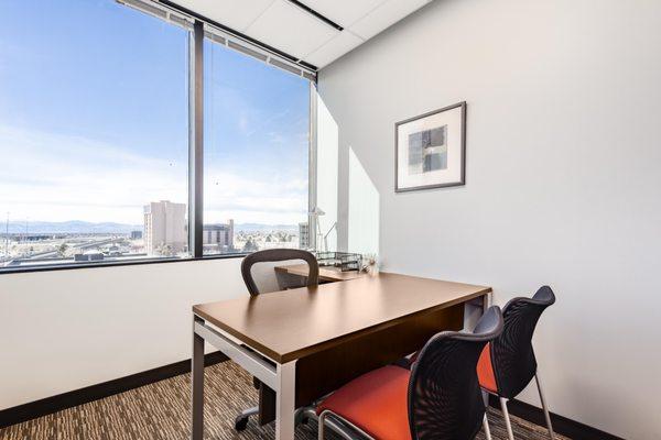 Regus - Aurora - South Vaughn Way