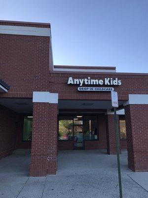 Anytime Kids