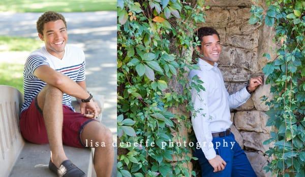 High School Senior portraits serving Sacred Heart Prep, Menlo, Castileja, Pinewood and Palo Alto High Schools