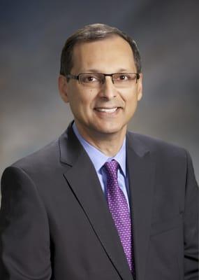 Salman Akhtar, MD