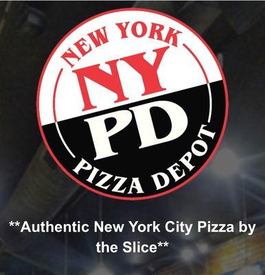 New York Pizza Depot