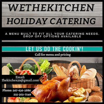 Wethekitchen