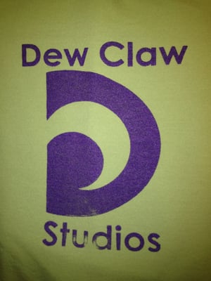 Dew Claw Studios