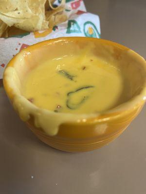 Queso