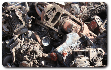 Scrap Processing Co