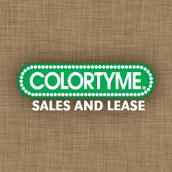 ColorTyme Rent To Own