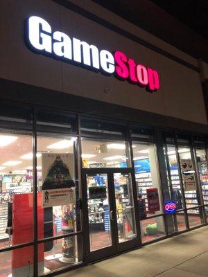 GameStop