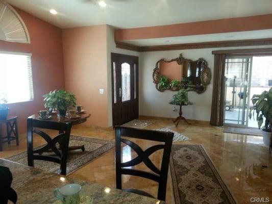 Amazing Walnut home for sale! with custom kitchen! call for more info!