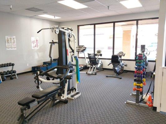 La Verne Physical Therapy