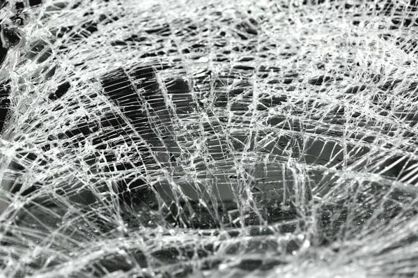 Accurate Auto Glass of America Phoenix AZ Broken Glass