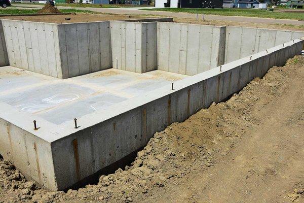 Concrete Foundation and Slabs, Water Mill NY
 Call us at 631-949-2883