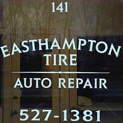 Easthampton Tire & Auto Repair