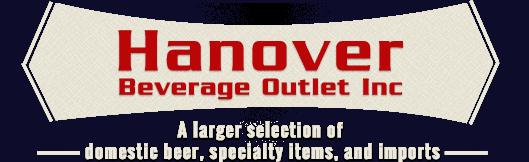 Hanover Beverage Outlet