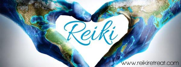 practicing reiki heals more than your aches and pains. and the world can really use our positive juju right now