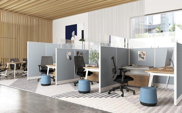 RDS Office Furniture