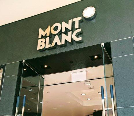 Montblanc