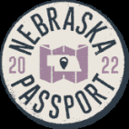 We are proud to be part of the 2022 Nebraska Tourism Passport!