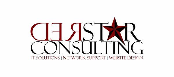 Red Star Consulting offers IT Solutions for small businesses along with network support and website design services.