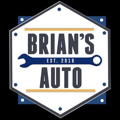 Brian's Auto