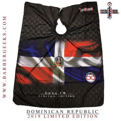 Dominican Republic Cape