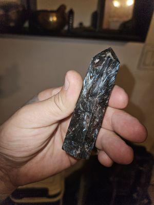 Firework obsidian